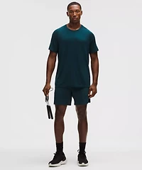 Metal Vent Tech Short-Sleeve Shirt