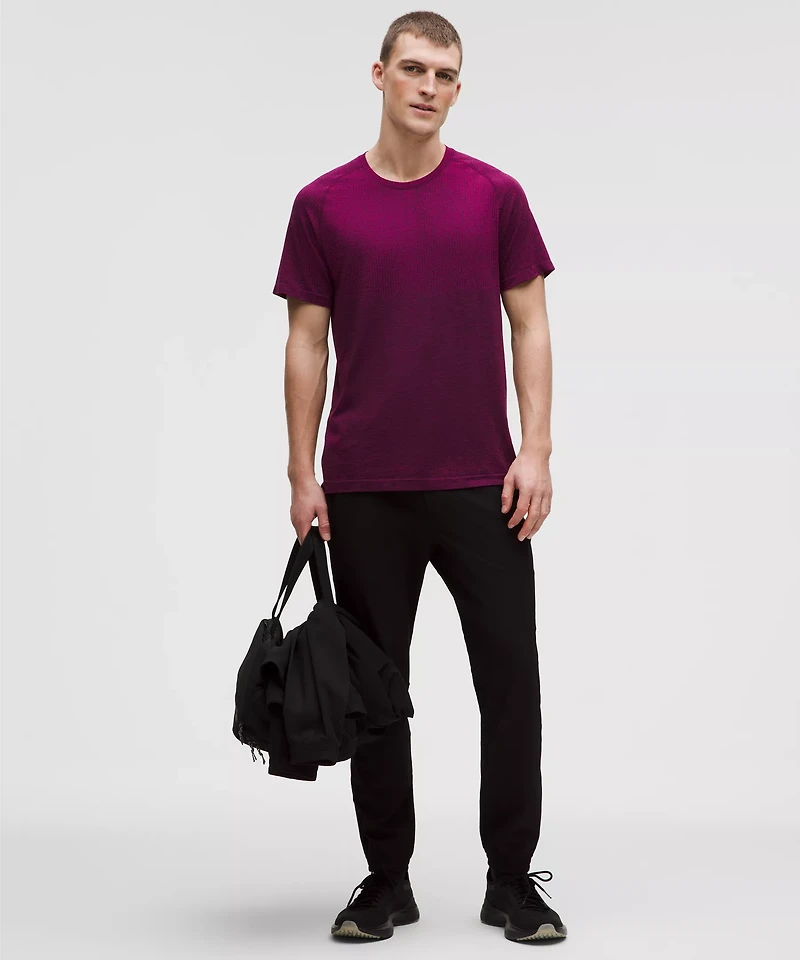 Metal Vent Tech Short-Sleeve Shirt | Men's Short Sleeve Shirts & Tee's