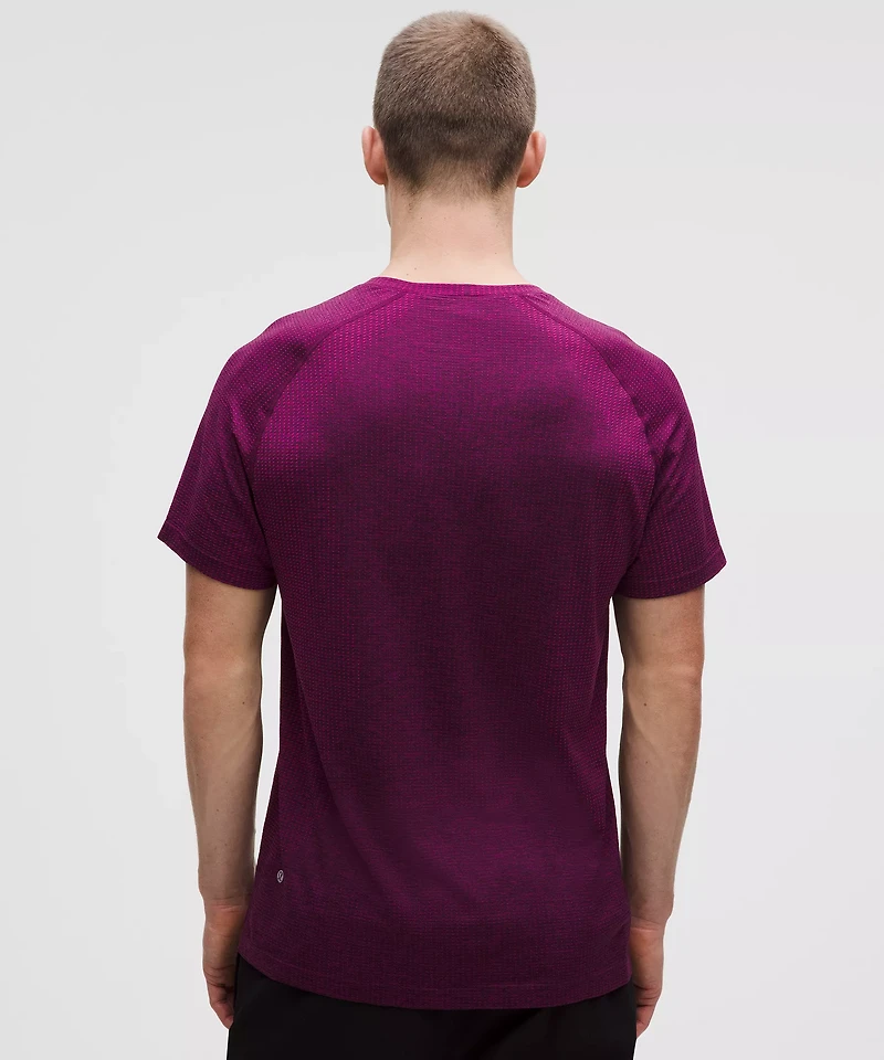 Metal Vent Tech Short-Sleeve Shirt | Men's Short Sleeve Shirts & Tee's