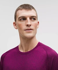 Metal Vent Tech Short-Sleeve Shirt | Men's Short Sleeve Shirts & Tee's