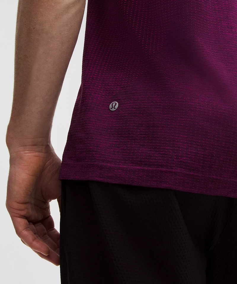 Metal Vent Tech Short-Sleeve Shirt | Men's Short Sleeve Shirts & Tee's