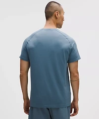 Metal Vent Tech Short-Sleeve Shirt