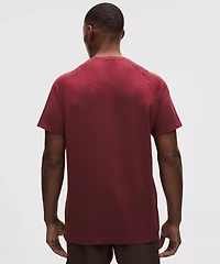 Metal Vent Tech Short-Sleeve Shirt