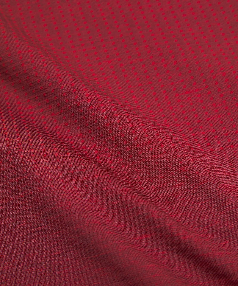 Metal Vent Tech Short-Sleeve Shirt