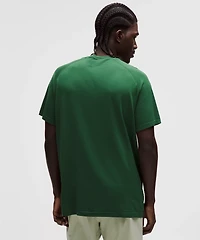 Metal Vent Tech Short-Sleeve Shirt