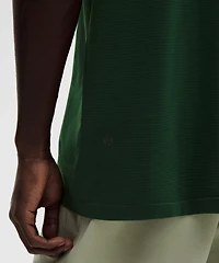 Metal Vent Tech Short-Sleeve Shirt