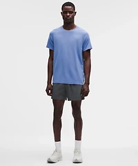 Metal Vent Tech Short-Sleeve Shirt