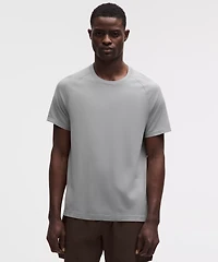 Metal Vent Tech Short-Sleeve Shirt
