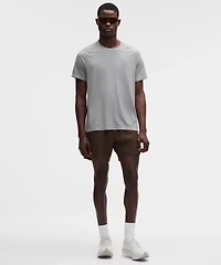 Metal Vent Tech Short-Sleeve Shirt