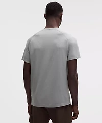 Metal Vent Tech Short-Sleeve Shirt