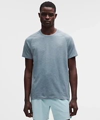 Metal Vent Tech Short-Sleeve Shirt