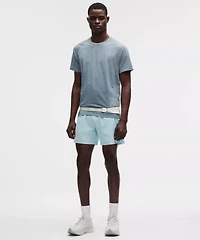 Metal Vent Tech Short-Sleeve Shirt