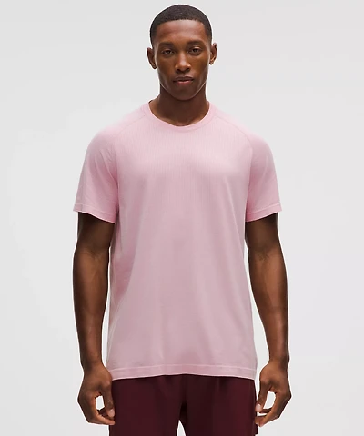 Metal Vent Tech Short-Sleeve Shirt