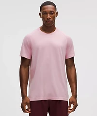 Metal Vent Tech Short-Sleeve Shirt