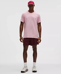 Metal Vent Tech Short-Sleeve Shirt