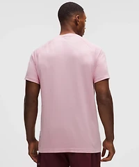 Metal Vent Tech Short-Sleeve Shirt