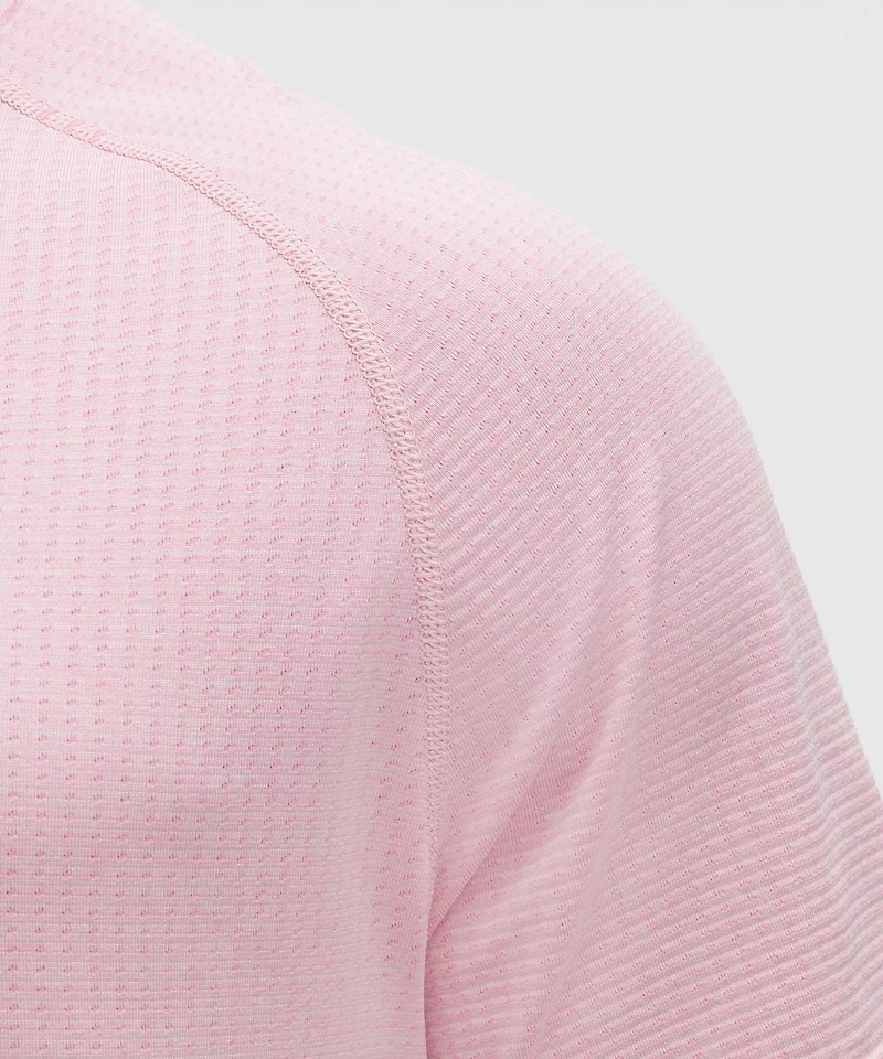 Metal Vent Tech Short-Sleeve Shirt