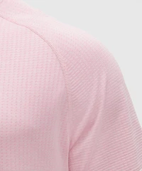 Metal Vent Tech Short-Sleeve Shirt