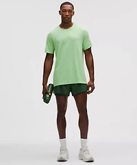Metal Vent Tech Short-Sleeve Shirt
