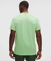 Metal Vent Tech Short-Sleeve Shirt
