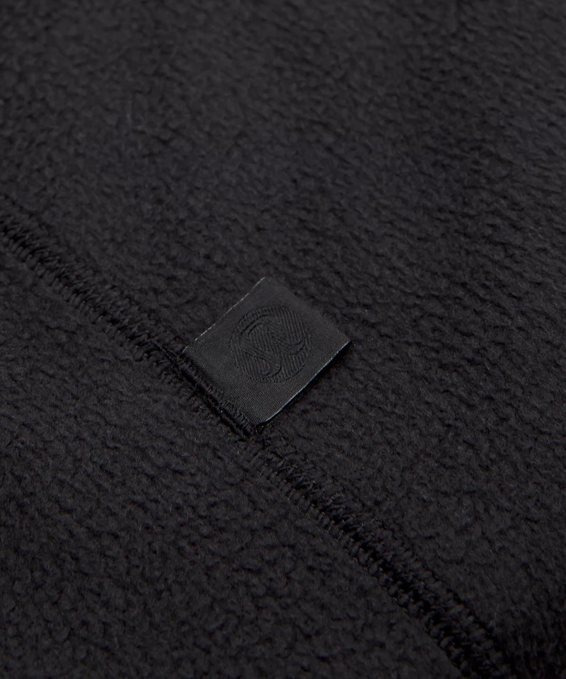 Fleece Classic-Fit Overshirt | Men's Button Down & Dress Shirts