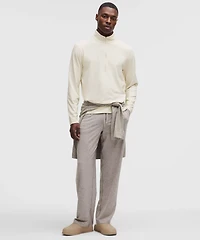 Soft Jersey Half Zip | Men's Long Sleeve Shirts