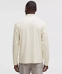 Soft Jersey Half Zip | Men's Long Sleeve Shirts