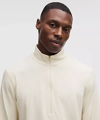 Soft Jersey Half Zip | Men's Long Sleeve Shirts