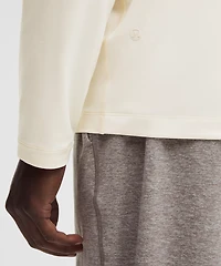 Soft Jersey Half Zip | Men's Long Sleeve Shirts