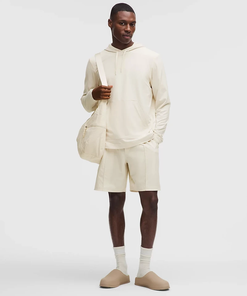 Soft Jersey Pullover Hoodie | Men's Hoodies & Sweatshirts