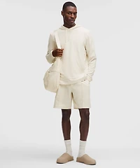 Soft Jersey Pullover Hoodie | Men's Hoodies & Sweatshirts