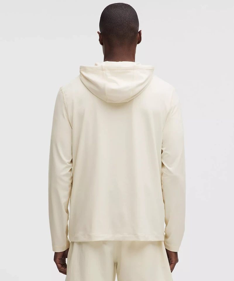 Soft Jersey Pullover Hoodie | Men's Hoodies & Sweatshirts