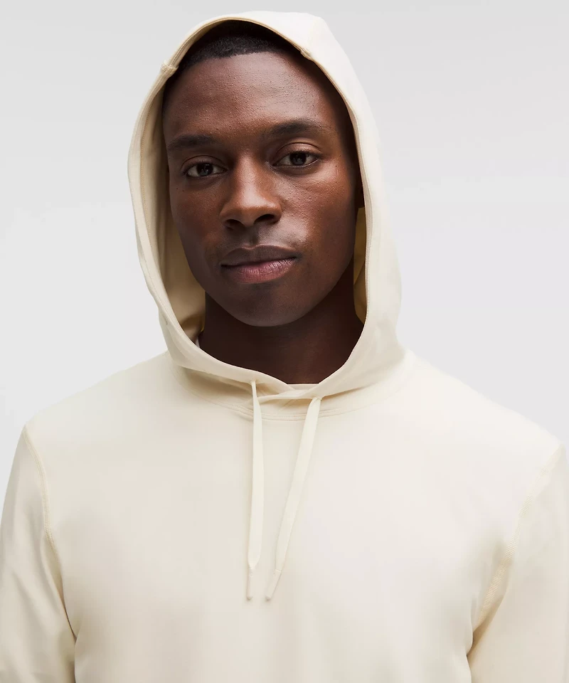 Soft Jersey Pullover Hoodie | Men's Hoodies & Sweatshirts