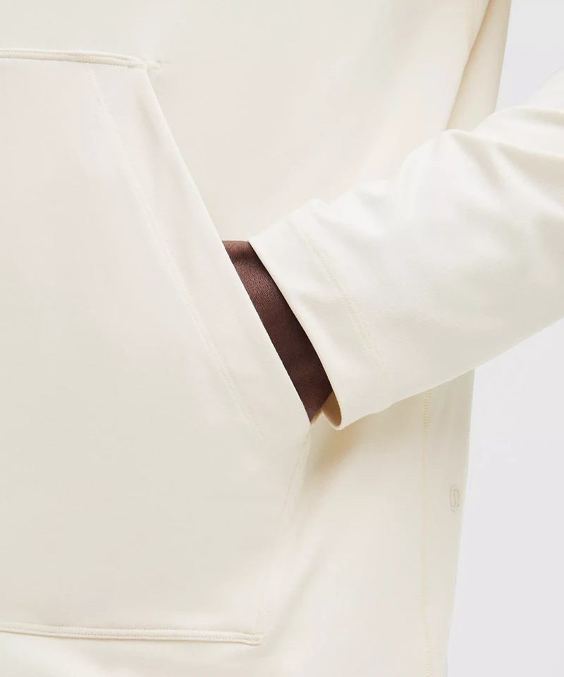 Soft Jersey Pullover Hoodie | Men's Hoodies & Sweatshirts