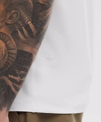 Soft Jersey Short-Sleeve Shirt | Men's Short Sleeve Shirts & Tee's