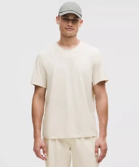 Soft Jersey Short-Sleeve Shirt | Men's Short Sleeve Shirts & Tee's