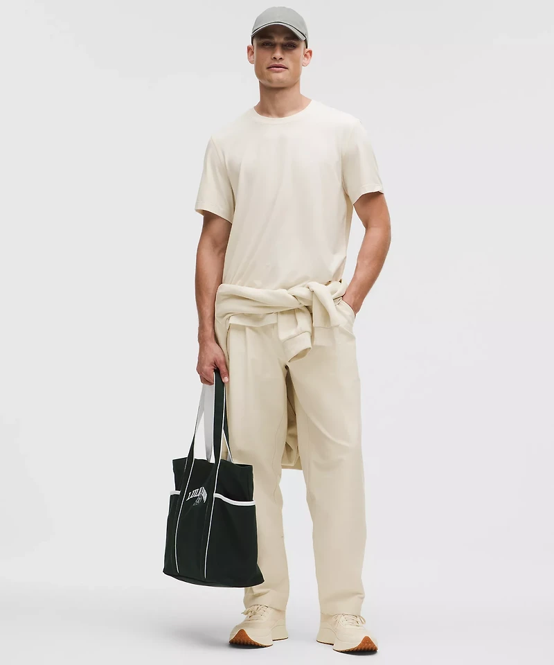 Soft Jersey Short-Sleeve Shirt | Men's Short Sleeve Shirts & Tee's