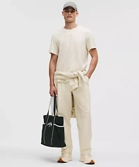 Soft Jersey Short-Sleeve Shirt | Men's Short Sleeve Shirts & Tee's