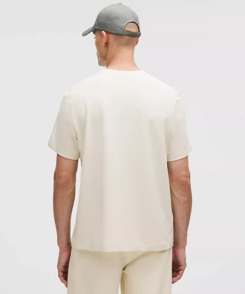 Soft Jersey Short-Sleeve Shirt | Men's Short Sleeve Shirts & Tee's