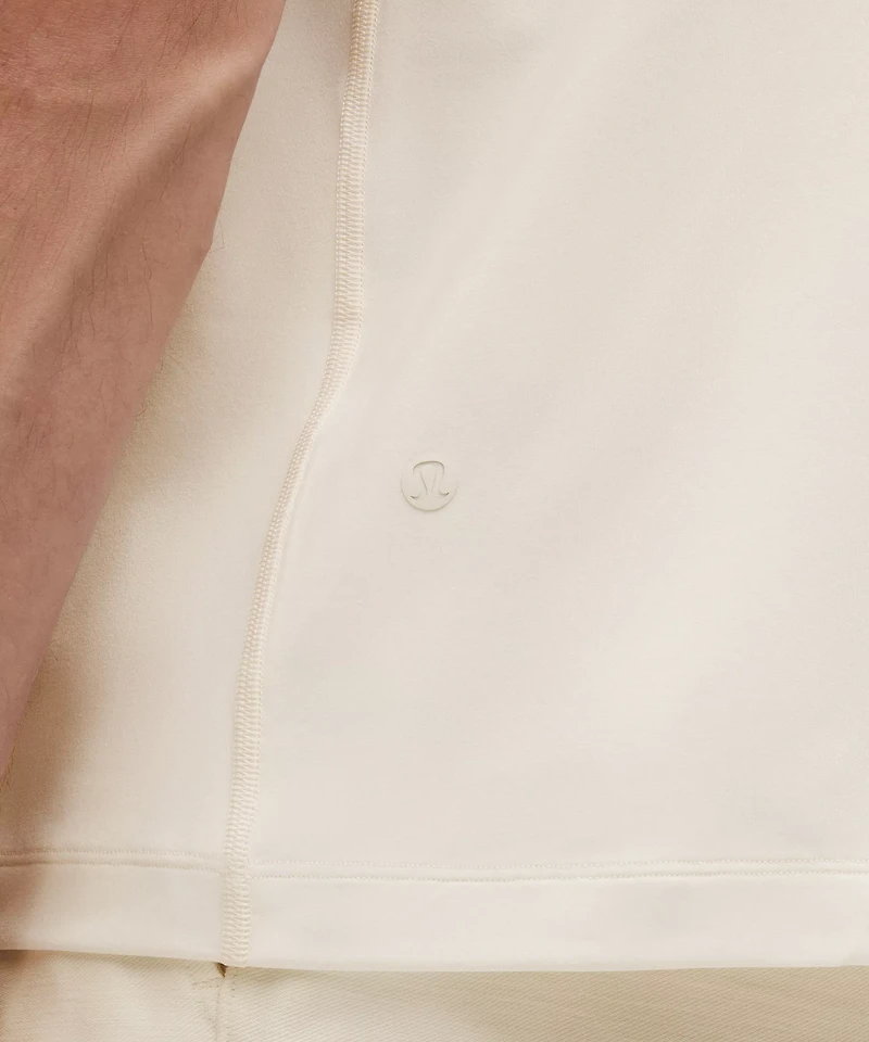 Soft Jersey Short-Sleeve Shirt | Men's Short Sleeve Shirts & Tee's