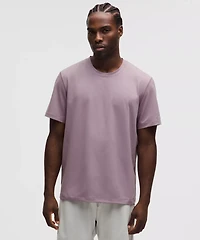 Soft Jersey Short-Sleeve Shirt
