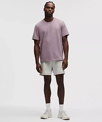 Soft Jersey Short-Sleeve Shirt