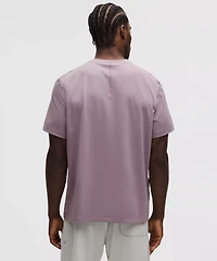 Soft Jersey Short-Sleeve Shirt