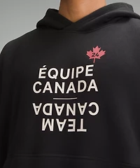 Team Canada Steady State Hoodie *COC Logo | Men's Hoodies & Sweatshirts