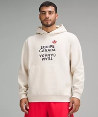 Team Canada Steady State Hoodie *COC Logo | Men's Hoodies & Sweatshirts