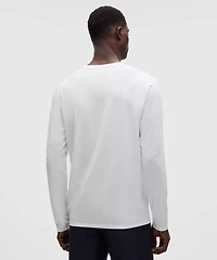 lululemon Fundamental Long-Sleeve Shirt