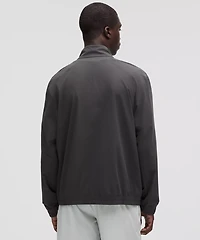 Zeroed Track Jacket | Men's Coats & Jackets