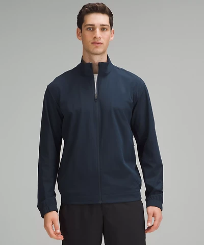 Zeroed Track Jacket | Men's Coats & Jackets