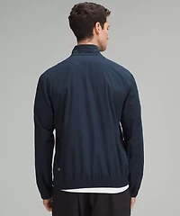 Zeroed Track Jacket