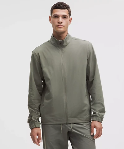 Zeroed Track Jacket | Men's Coats & Jackets